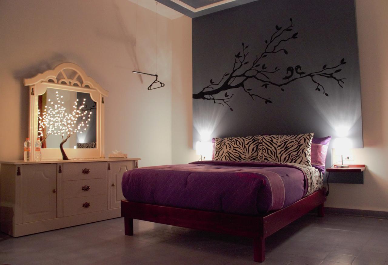 كويريتارو Casa Clarin Hotel المظهر الخارجي الصورة