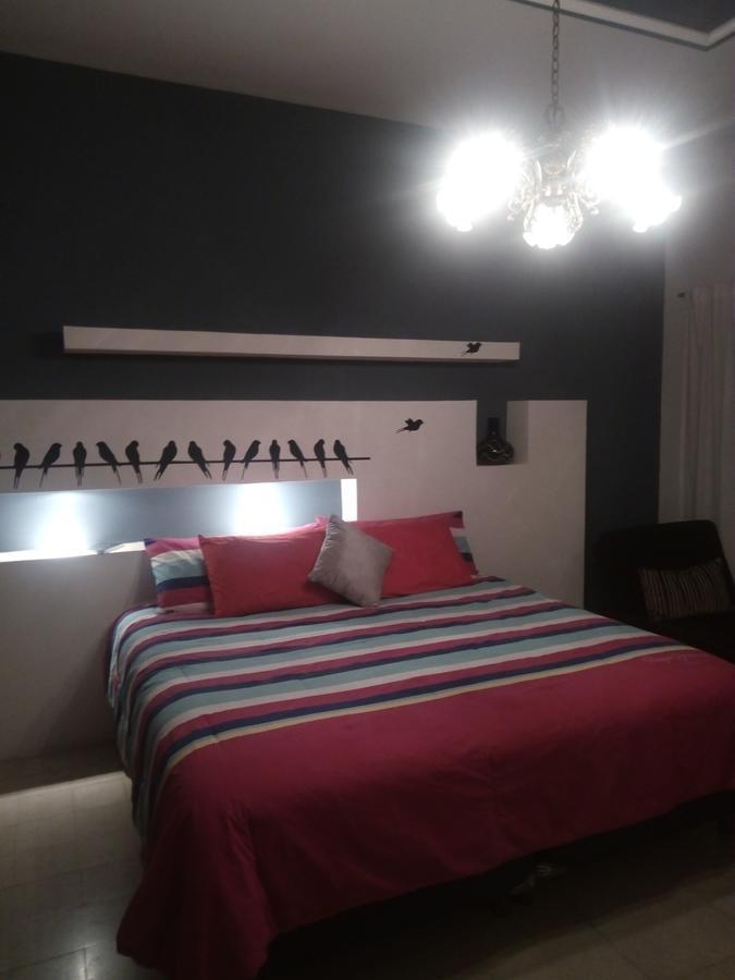 كويريتارو Casa Clarin Hotel المظهر الخارجي الصورة